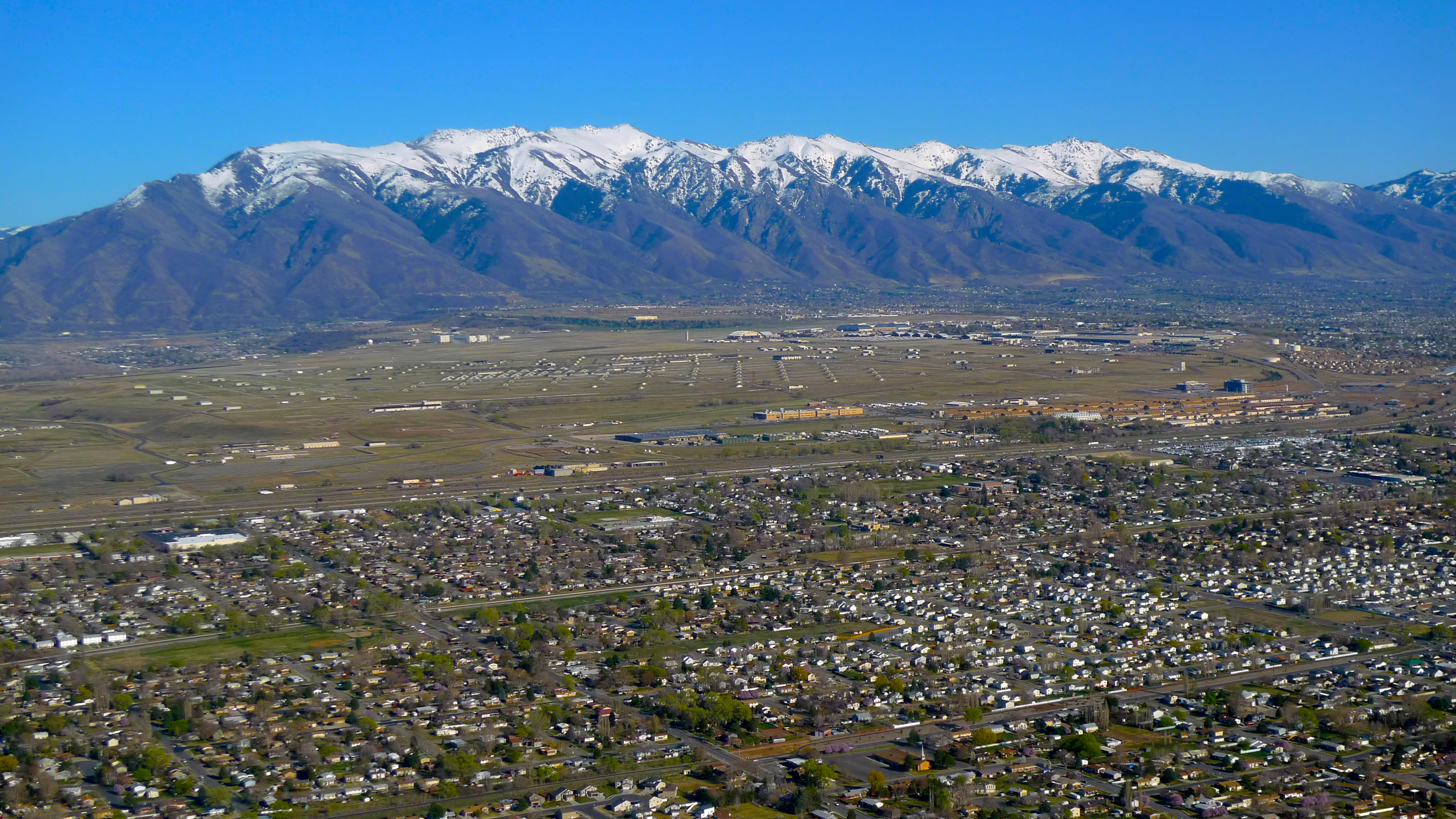 Davis School District — Learning Comes First in Davis County, Utah