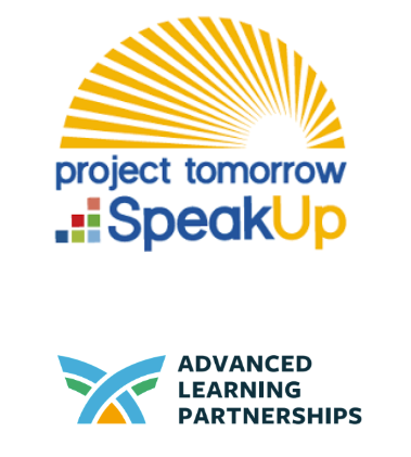 Project Tomorrow + ALP logos