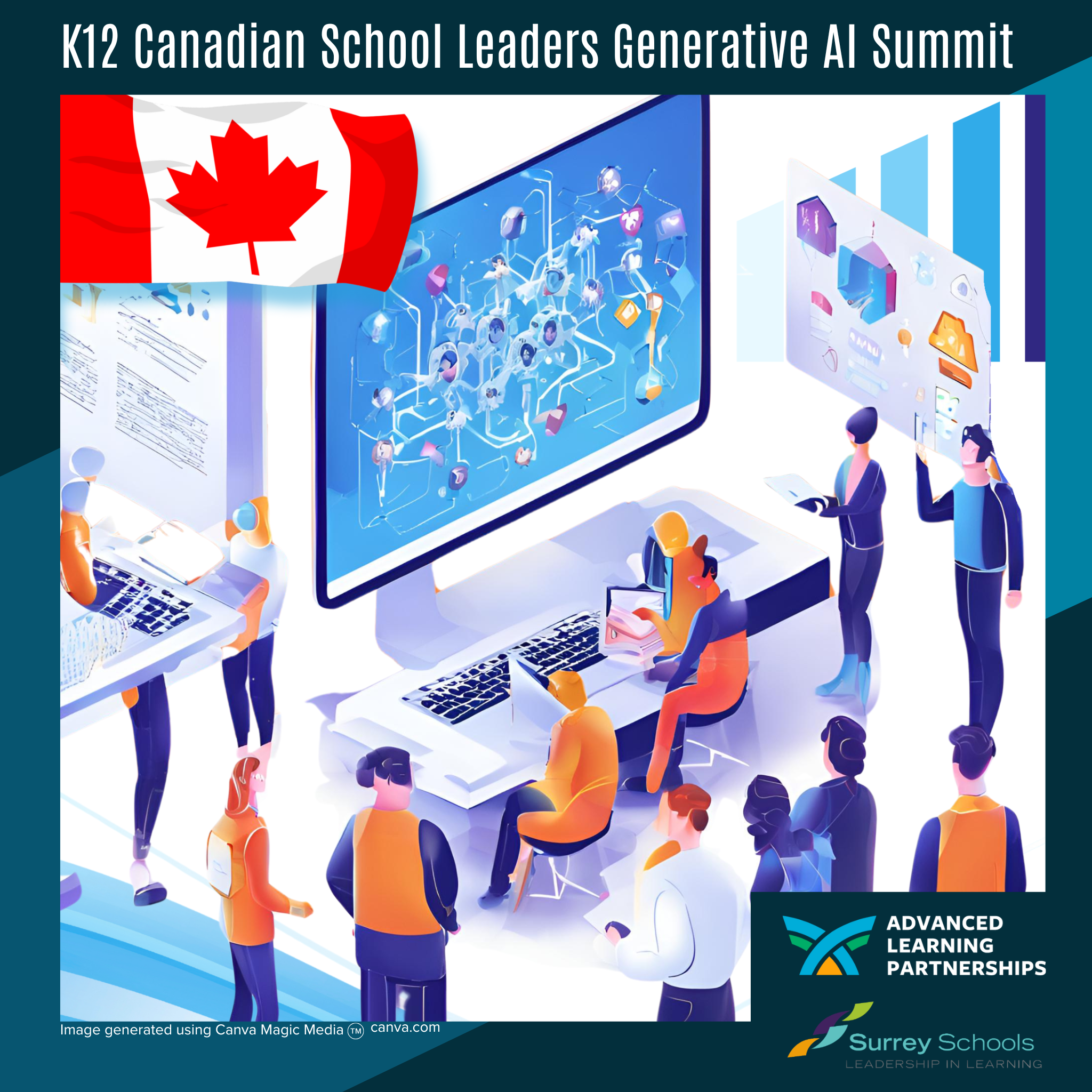 Canadian GenAI Summit 2025