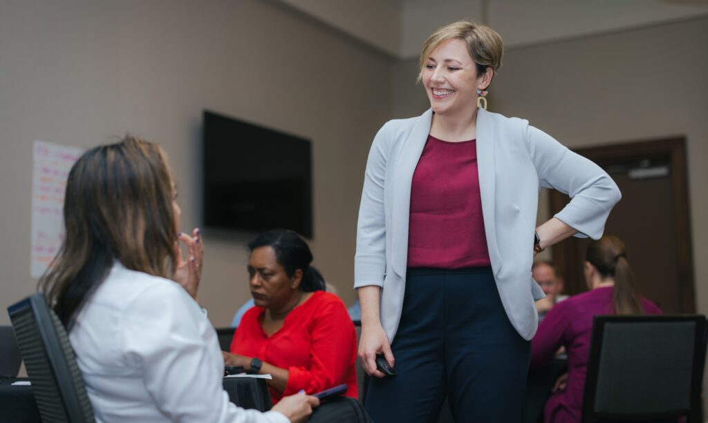 Brianna Lynn Trailblazers